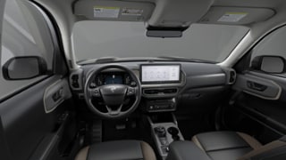 2026 Ford Bronco Sport® Internal Image 2